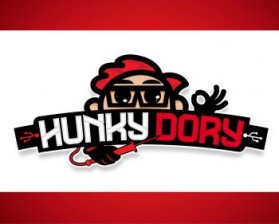 Hunky Dory entry by Mikhail Anthony D. Aldonza