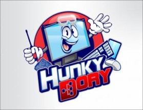 Hunky Dory entry by Daniel Mijares Chiffer