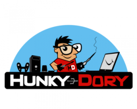 Hunky Dory entry by Nitin Shankardas