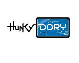 Hunky Dory entry by Ang Kok Weng