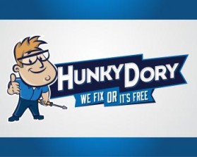 Hunky Dory entry by Mikhail Anthony D. Aldonza