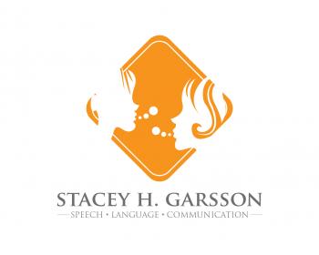 Logo Design for Stacey H. Garsson