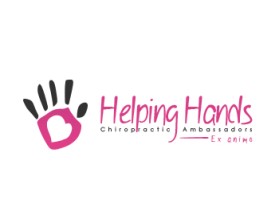 Helping hands Chiropractic Ambassadors  entry by adyyy