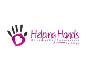 Helping hands Chiropractic Ambassadors  entry by adyyy