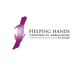 Helping hands Chiropractic Ambassadors  entry by adyyy