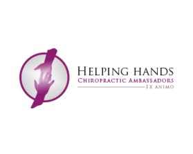 Helping hands Chiropractic Ambassadors  entry by adyyy