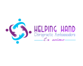 Helping hands Chiropractic Ambassadors  entry by MemMa