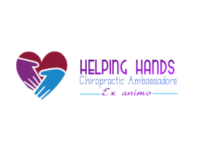 Helping hands Chiropractic Ambassadors  entry by MemMa
