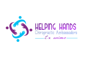 Helping hands Chiropractic Ambassadors  entry by MemMa