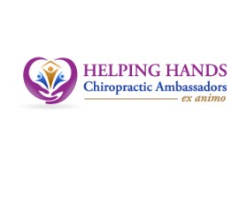 Helping hands Chiropractic Ambassadors  entry by airish.designs