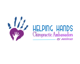 Helping hands Chiropractic Ambassadors  entry by MemMa
