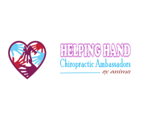 Helping hands Chiropractic Ambassadors  entry by MemMa