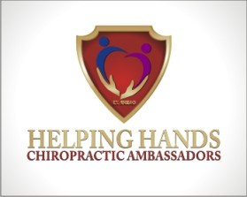 Helping hands Chiropractic Ambassadors  entry by lp_barcenas