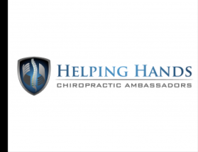 Helping hands Chiropractic Ambassadors  entry by Yurie
