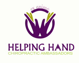 Helping hands Chiropractic Ambassadors  entry by MemMa