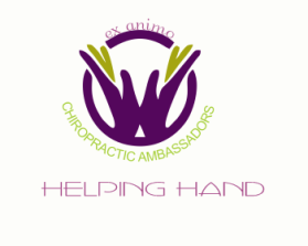 Helping hands Chiropractic Ambassadors  entry by MemMa