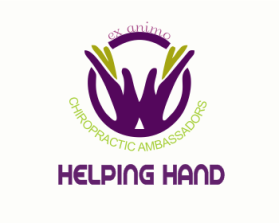 Helping hands Chiropractic Ambassadors  entry by MemMa
