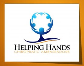 Helping hands Chiropractic Ambassadors  entry by mikz051