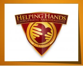 Helping hands Chiropractic Ambassadors  entry by mikz051