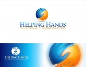 Helping hands Chiropractic Ambassadors  entry by mikz051