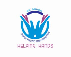 Helping hands Chiropractic Ambassadors  entry by MemMa