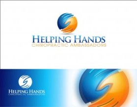 Helping hands Chiropractic Ambassadors  entry by mikz051