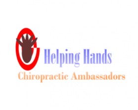 Helping hands Chiropractic Ambassadors  entry by younis