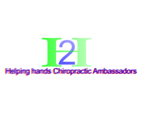 Helping hands Chiropractic Ambassadors  entry by younis