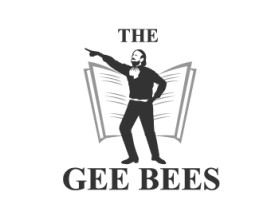 The Gee Bees entry by Ricky Codilla