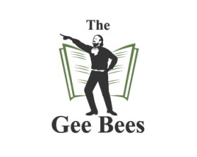 The Gee Bees entry by Ricky Codilla