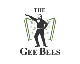 The Gee Bees entry by Ricky Codilla