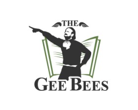 The Gee Bees entry by Ricky Codilla