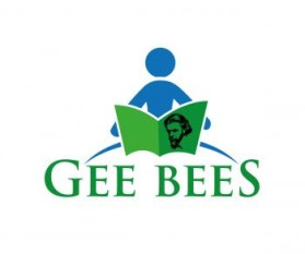The Gee Bees entry by Crest Logo Designs