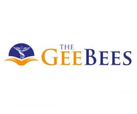 The Gee Bees entry by Crest Logo Designs