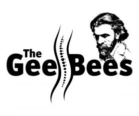 The Gee Bees entry by Crest Logo Designs