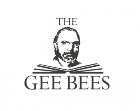 The Gee Bees entry by EDDIE SANTOSO
