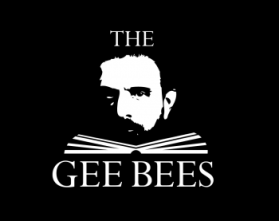 The Gee Bees entry by EDDIE SANTOSO