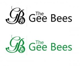 The Gee Bees entry by Crest Logo Designs
