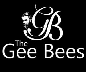 The Gee Bees entry by Crest Logo Designs