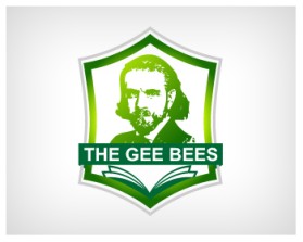 The Gee Bees entry by Ivan Dale Bonda