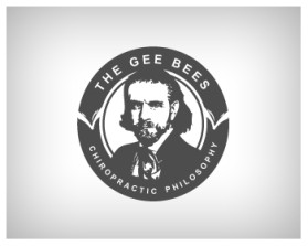 The Gee Bees entry by Ivan Dale Bonda