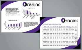 Graphic Design entry 715636 submitted by enviedesigns