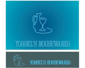 Yossel's Housewares  entry by Fabio Monego