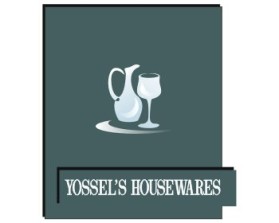 Yossel's Housewares  entry by Fabio Monego