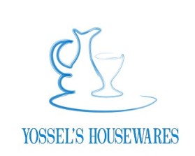 Yossel's Housewares  entry by Fabio Monego