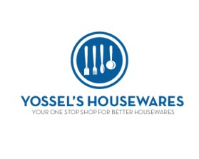 Yossel's Housewares  entry by NTUMY KAFUI KWESI