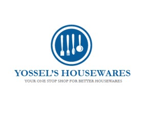 Yossel's Housewares  entry by NTUMY KAFUI KWESI