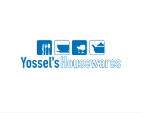 Yossel's Housewares  entry by Lesley Ann A. Alderite
