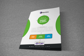 Oreninc, oreninc.com entry by motiffmedia