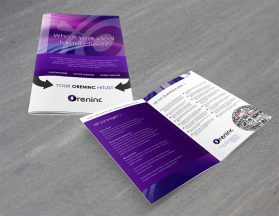 Oreninc, oreninc.com entry by penta